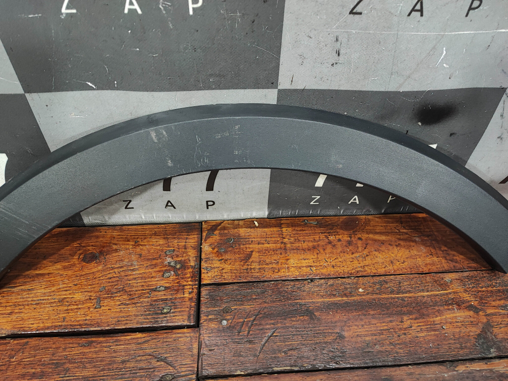 Накладка крыла заднего правого Haval Jolion 24-нв Б/У Оригинал 5006110XST01A