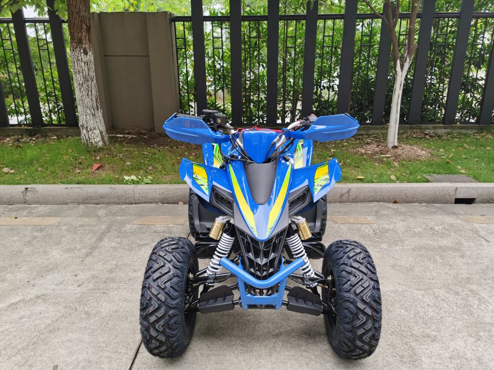 Квадроцикл YACOTA TYPHOON 250 бензин