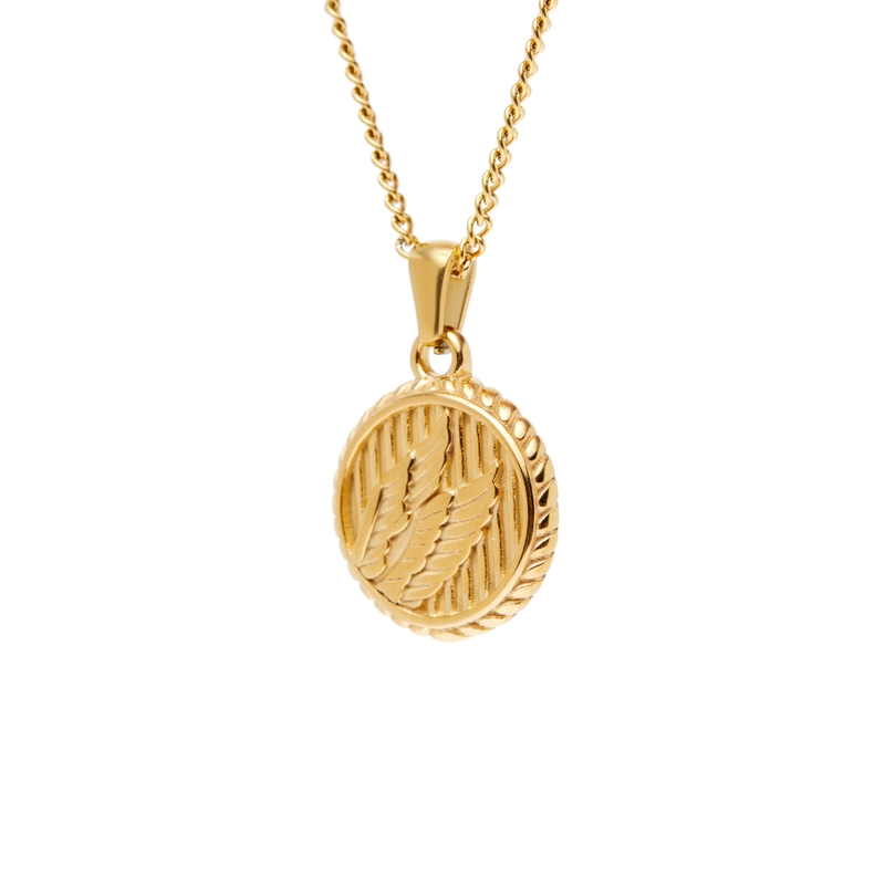 Колье Крылья Ангела