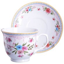 Чайный сервиз Loraine 26430 12 предметов