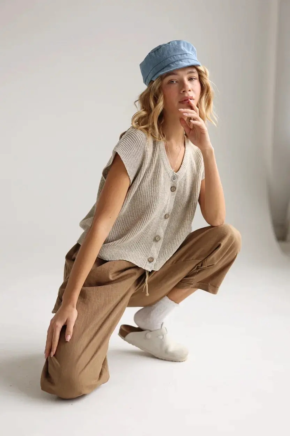 Карго new / Country Textile