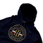 Худи Tommy Hilfiger
