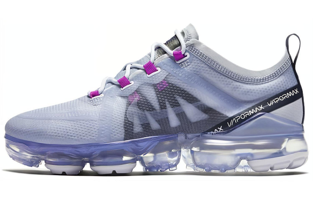 Кроссовки Nike Air Vapormax (Женская размерная сетка)