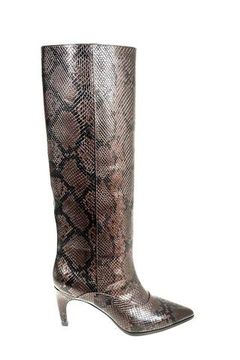 Сапоги женские