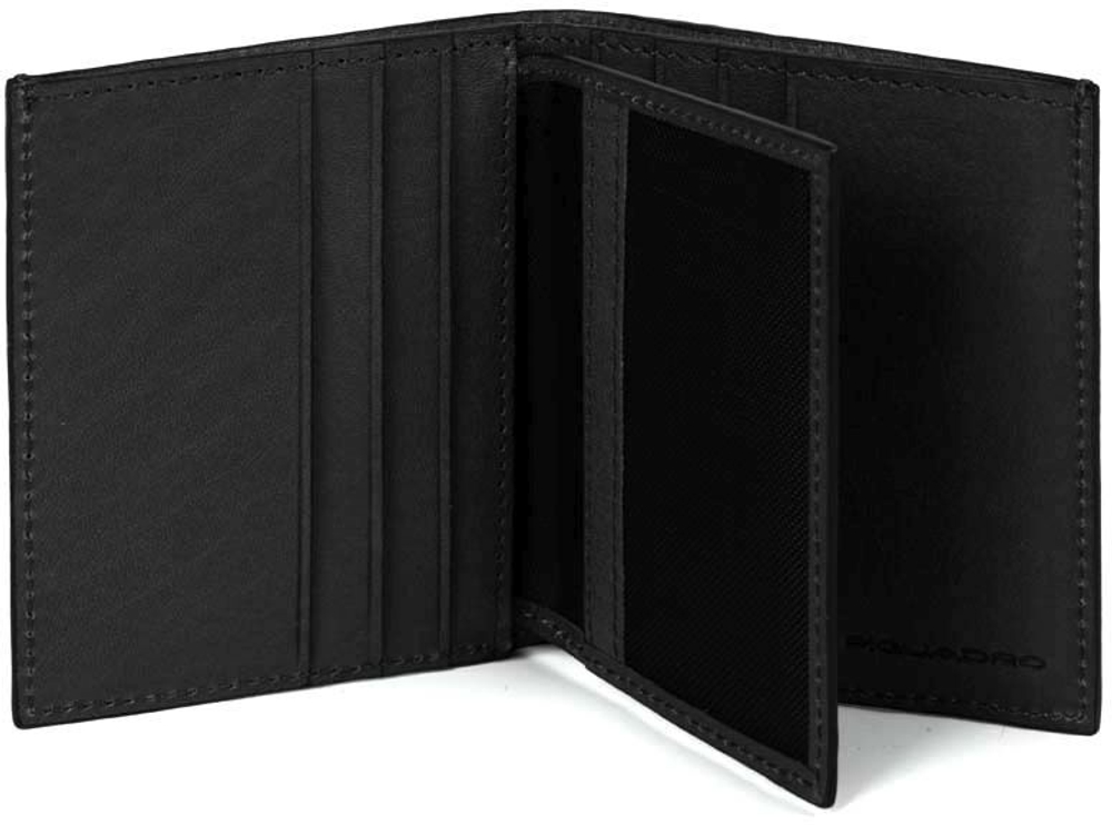 Чехол для кредитных карт Piquadro Black Square PP1518B3R/CU светло-коричневый натур.кожа