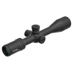 Оптический прицел Vector Optics Sentinel 5-25x50 HD (SCFF-58) - общий вид сзади