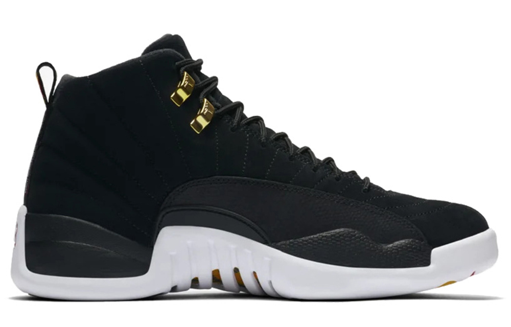 Кроссовки Jordan Air Jordan 12 Reverse Taxi