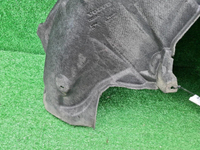 Подкрылок задний правый Volvo XC90 2 (2014-н.в.)