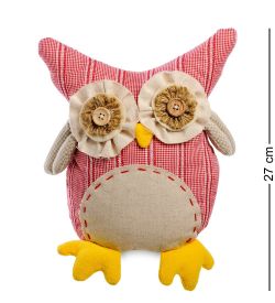 AMD-23 Фигура декоративная «Совушка»