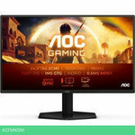 Игровой монитор AOC Gaming 25G42E
