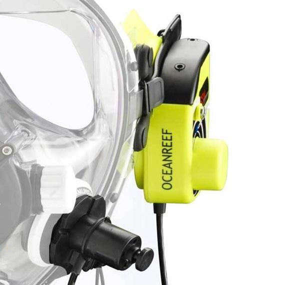 Подводный модуль Oceanreef GSM G-Divers беспроводной связи