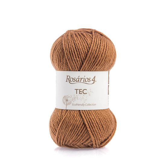Пряжа ROSARIOS 4 TEC (100% шерсть)