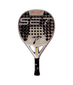 Ракетка Platinum Wolf Power 2025 — мощность и стиль Sanyo Gutiérrez SET