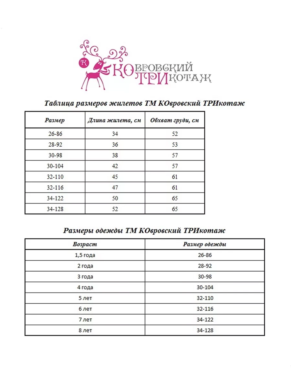 Жилет вязаный на молнии с капюшоном