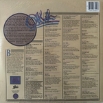 Сборник Okeh Western Swing 2LP (США 1982г.)