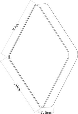 Потолочный светильник Arte Lamp