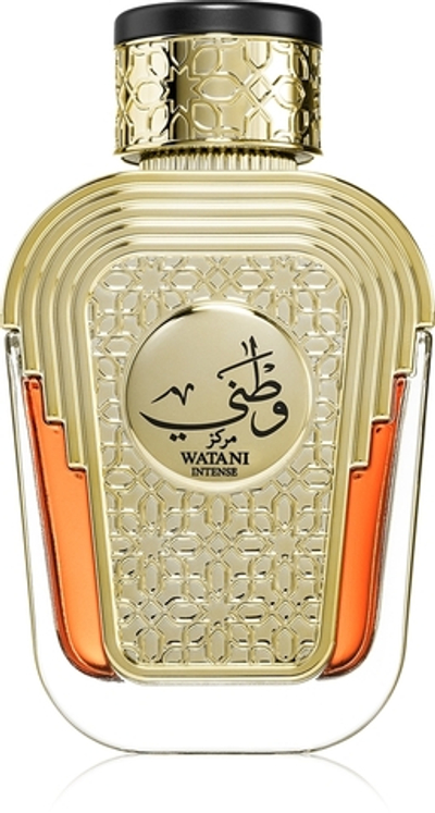 Al Wataniah Watani Intense  парфюм