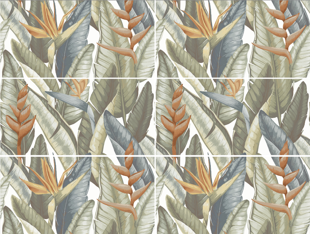 Staro Slim Elite Samui Decor A B 60x120