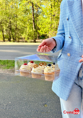 Товары для кондитеров