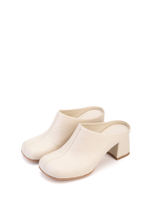 Мюли // Anika // Milky