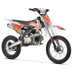 Питбайк "BSE" SSSR CORE 125 AUTO