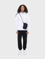 Купить Сумка через плечо ZNY MINI SS22 Черная Сумка через плечо ZNY MINI SS22 Черная