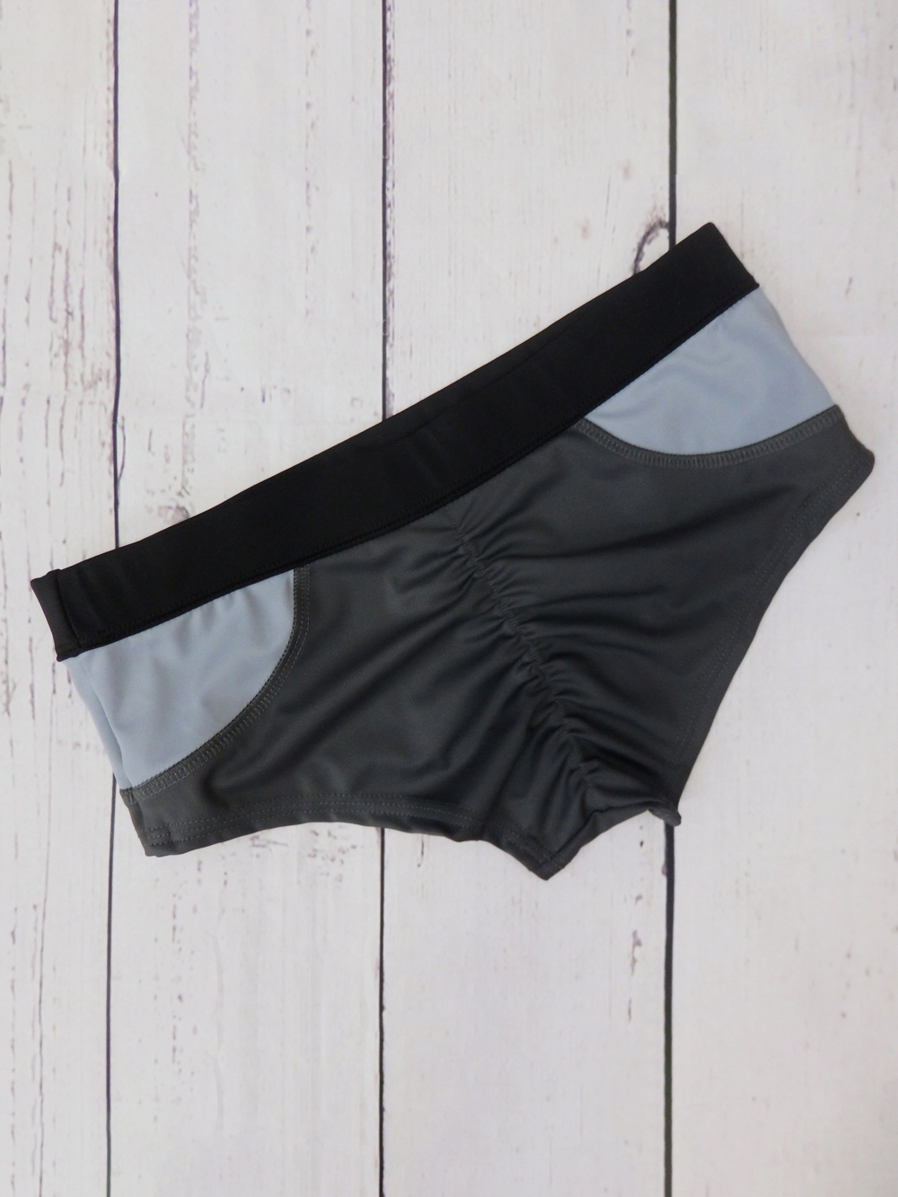 Шорты Kerry, Черный