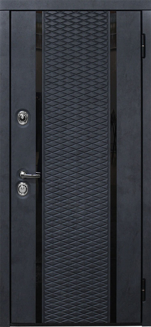 Входная дверь Мемфис