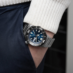 Seiko SRPD25K1S