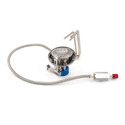 Плита газовая портативная Следопыт Паучок