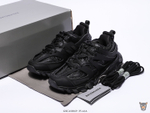 Кроссовки Track Trainers Black