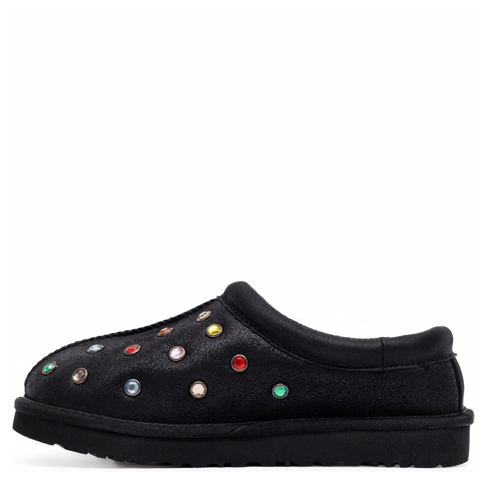 Ugg Tasman Slipper Gallery Dept Black