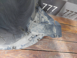 Подкрылок передний левый Skoda Kodiaq 16-нв Б/У Оригинал 565809957D