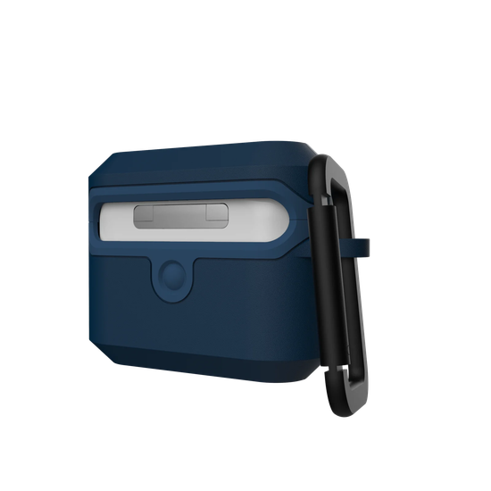 UAG Standard Issue Hard Case 001 for AirPods Pro 1 & 2 Mallard (Синий)10243F115555
