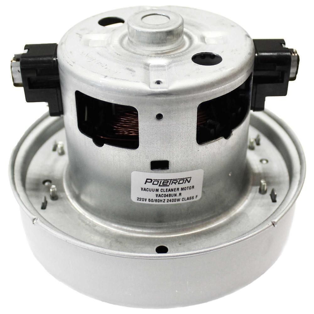 Мотор для пылесоса Samsung VCM-M30AU, VCM-M30AU, DJ31-00125C, VAC002SA, VC07W220FQ