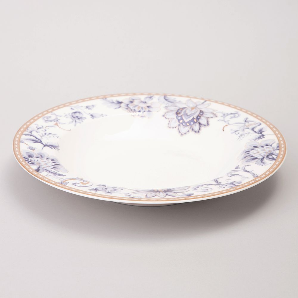 ОБЕДЕННЫЙ НАБОР ПОСУДЫ LEFARD 23 ПРЕДМЕТА