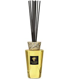 Aurum, аромадиффузор Les Exclusives Totem, Baobab Collection