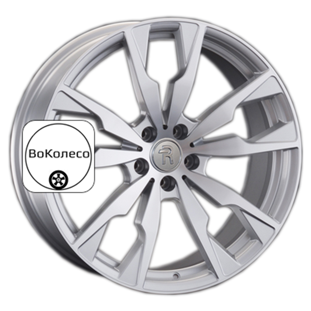 8,5x20/5x120 ET38 D72,6 B228 SF (конус, B640) Replay