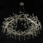 Подвесная люстра Loft It BIJOUT 10068/1000 SG