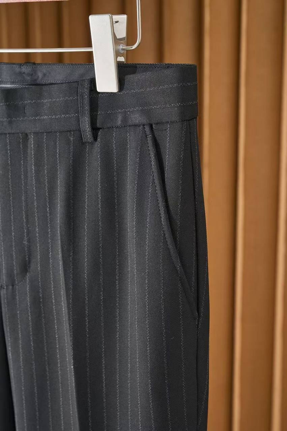 Брюки Christian Dior