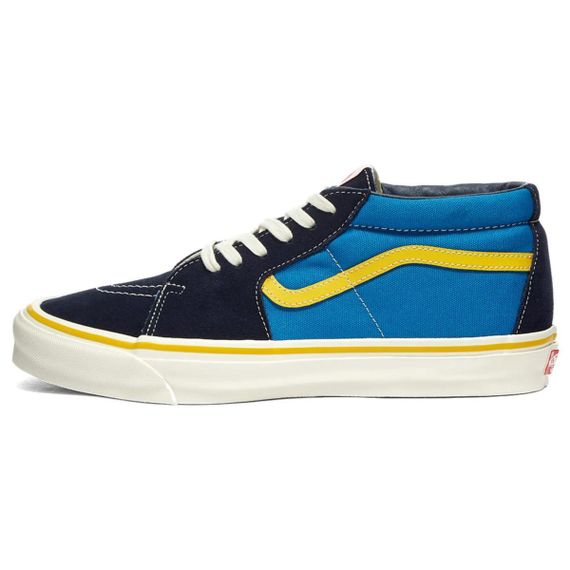 Vans SK8 Sk8-Mid Lx