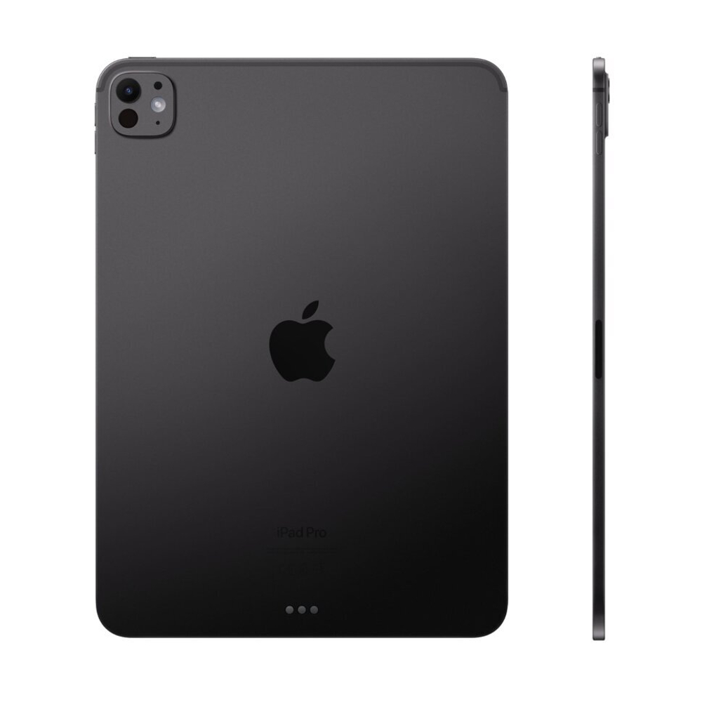 Планшет Apple iPad Pro 13 M4 (2024) 256Gb Wi-Fi + Cellular (Space Black)