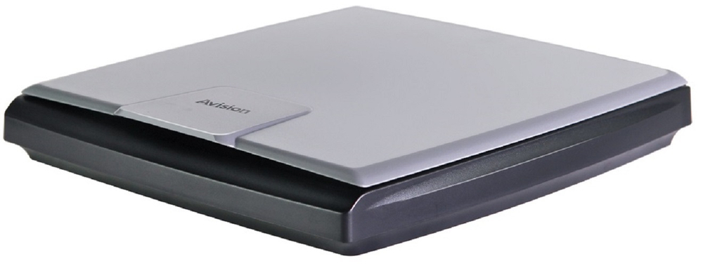 Сканер  Avision FB15