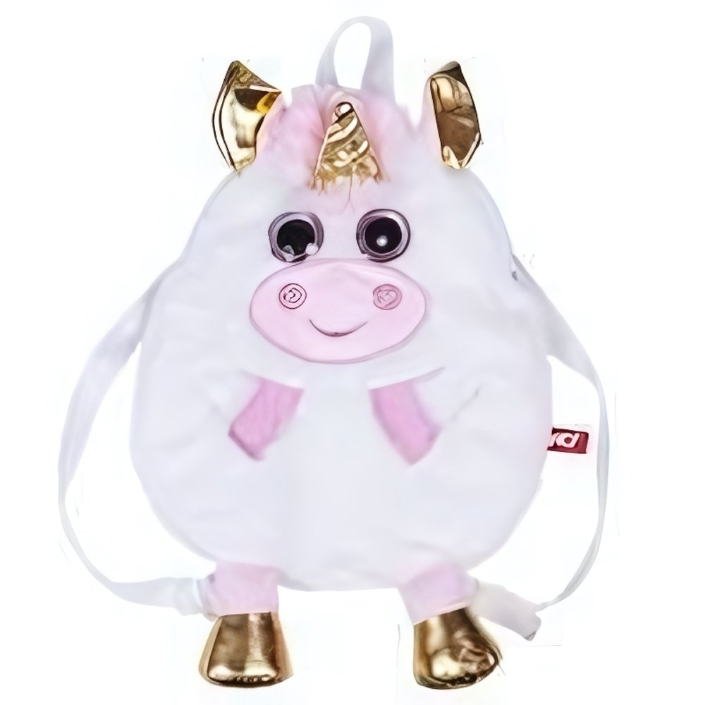 Сумка-рюкзак детская "Единорог" (Fansy)