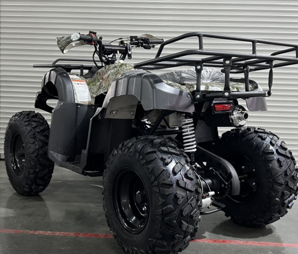 Квадроцикл 200 ALL ROAD