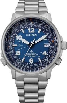Наручные часы Citizen CB0240-88L