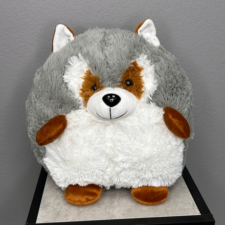 Плюшевый друг