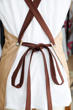 Фартук Cappuccino