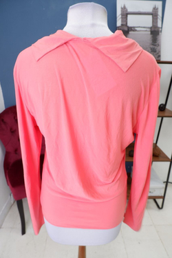 Джемпер Anahita нежного цвета 46-48 размер