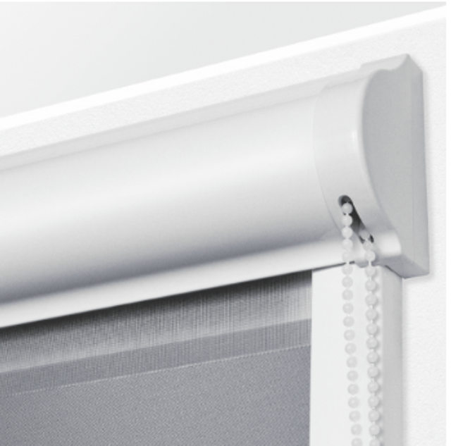 Рулонные шторы "День-Ночь Миникассетные"